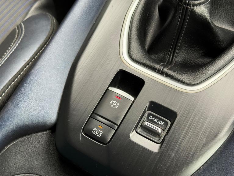 Used Nissan Qashqai DP73NGG 20