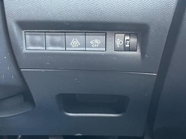 Used Peugeot 208 HSZ3021 45