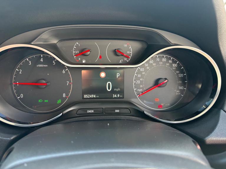 Used Vauxhall Grandland X VU70WBN 10