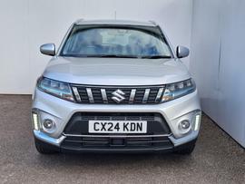 Suzuki Vitara Photo 2