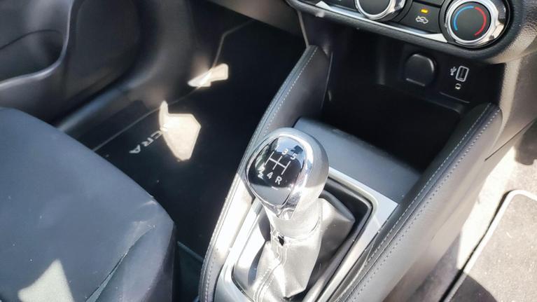 Used Nissan Micra WR21XHE 6