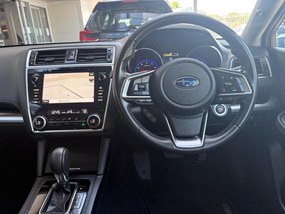 Used Subaru Outback AE19SZL 21