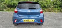 Hyundai i10 Photo 37