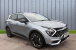 Kia Sportage Photo 0