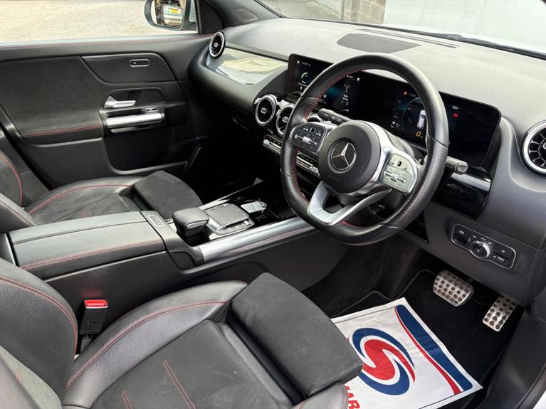 Used Mercedes-Benz GLA KM71UXB 18