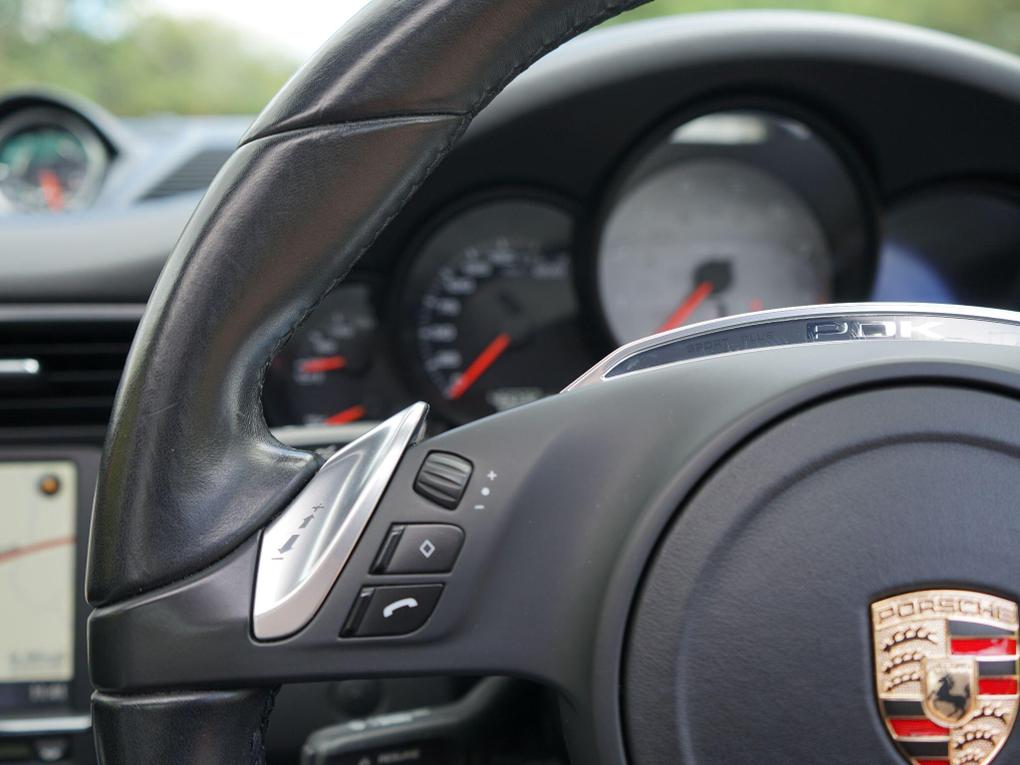 Used Porsche 911 MX12OPY 38