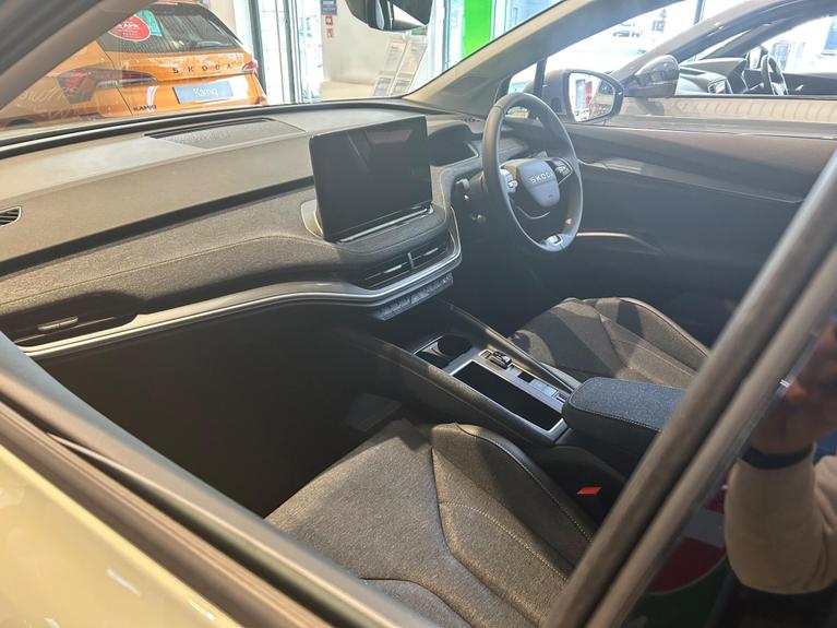 Used Skoda Elroq 202602250199298 17