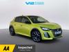 2024 Peugeot 208