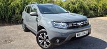 Dacia Duster Photo 4