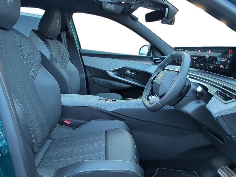 Used Peugeot 3008 YP25TXF 16