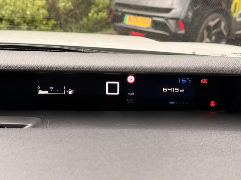 Used Citroen C3 WO25ZWZ 9