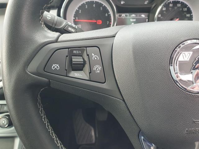 Used Vauxhall Astra DU68TDX 30