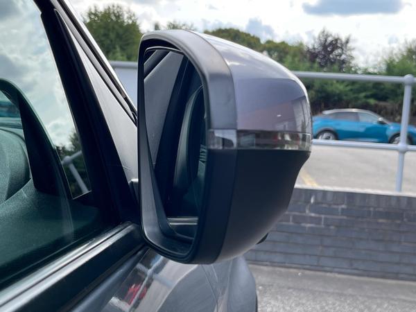 Used Peugeot 3008 BD70ZWG 54