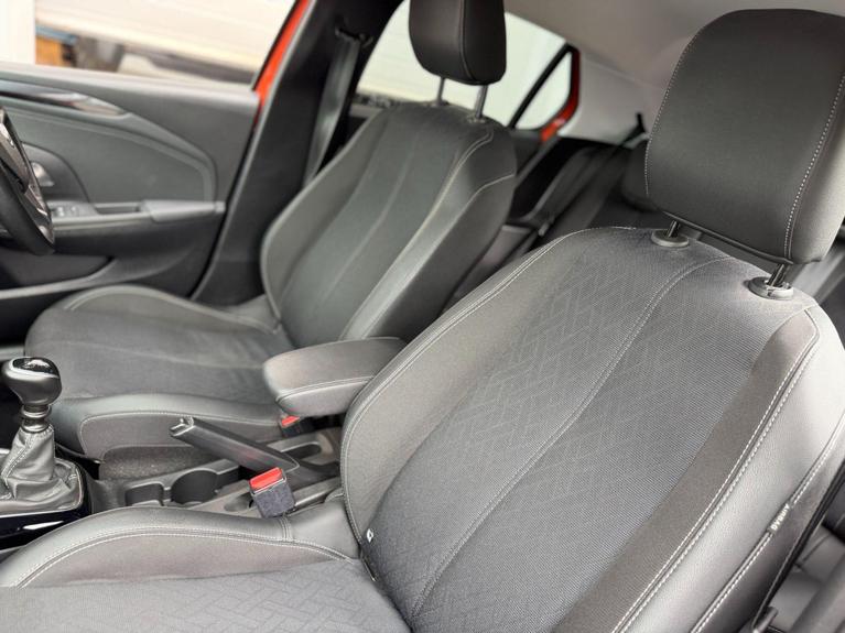 Used Vauxhall Corsa WR71EZW 7