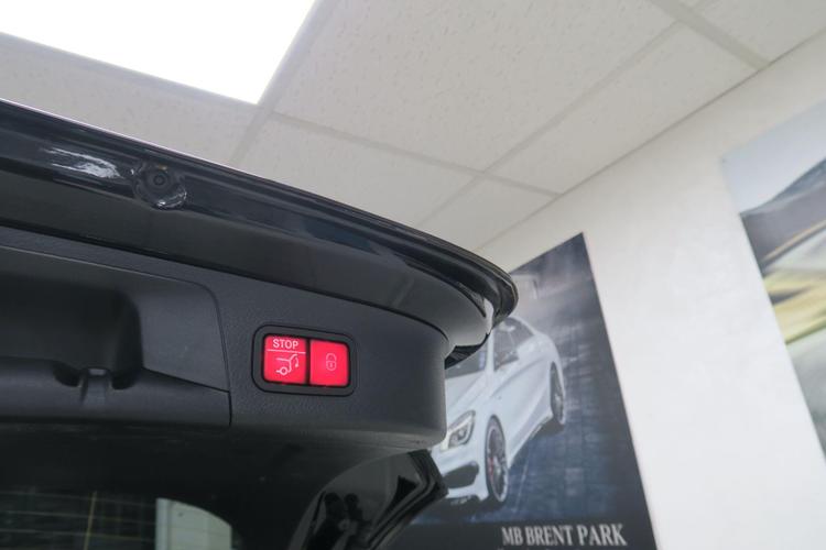 Used Mercedes-Benz EQA LO73AZD 20