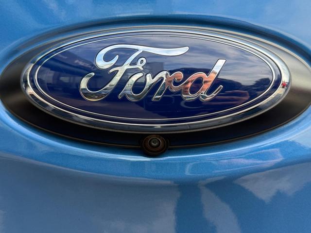 Used Ford Ranger ST22RVR 38