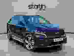Used 2024 Kia Sorento 1.6 h T-GDi Edition Auto AWD Euro 6 (s/s) 5dr Black at Startin Group