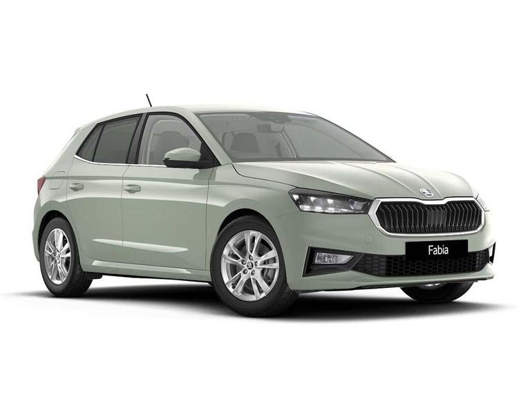 Used Skoda Fabia 202609236316003 1