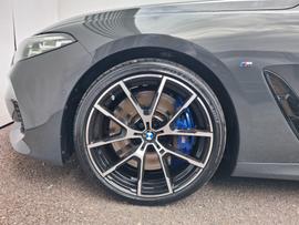 BMW 8 Series Gran Coupe Photo 6