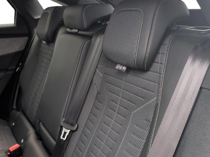 Used Peugeot 3008 202601038903014 22