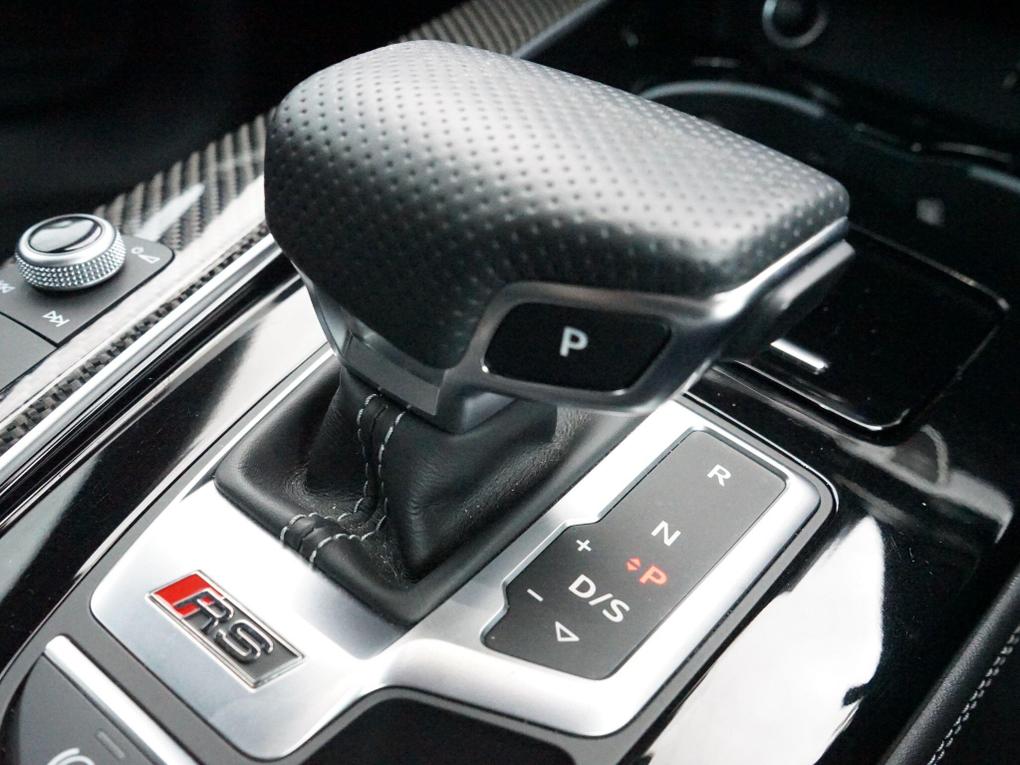 Used Audi RS4 Avant VU22BOF 49