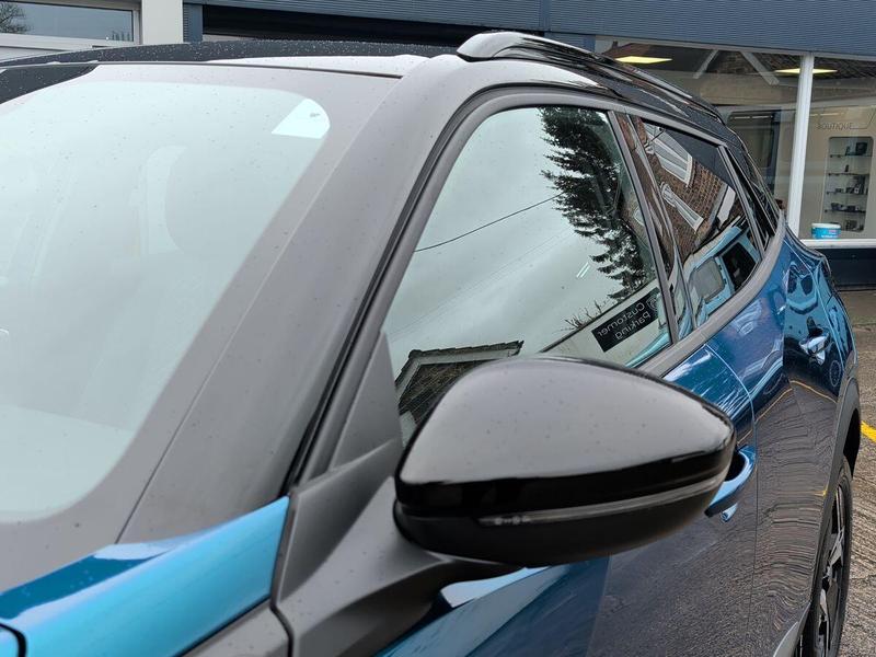 Used Peugeot 2008 202601058926455 29