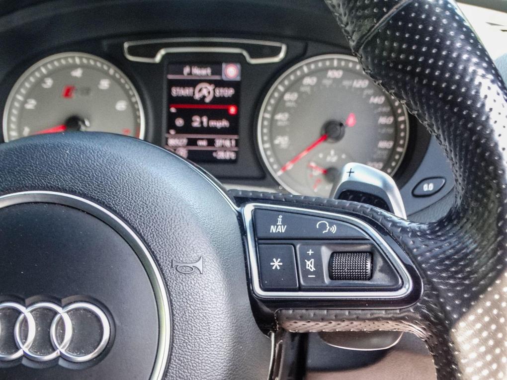 Used Audi RS Q3 EF14XPS 31