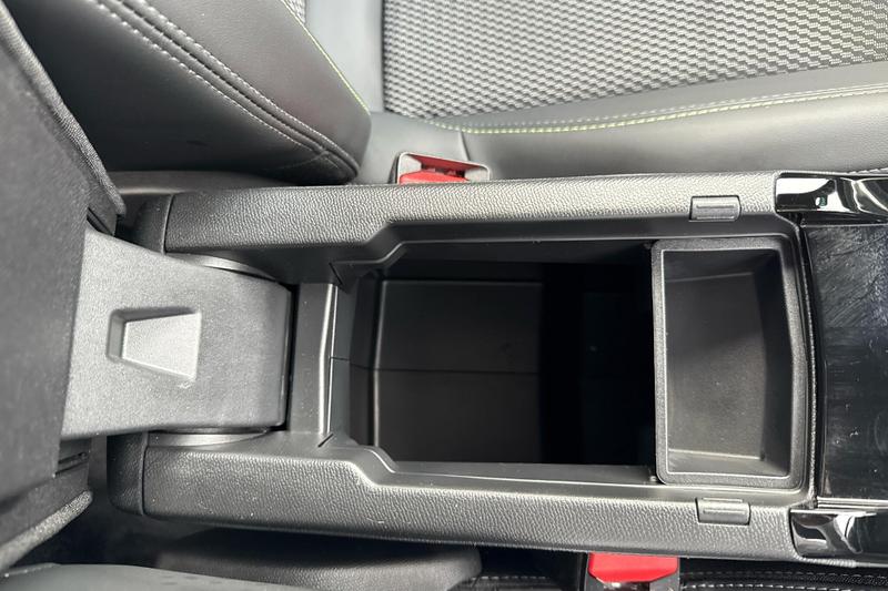 Used Peugeot 2008 BA23HHL 23