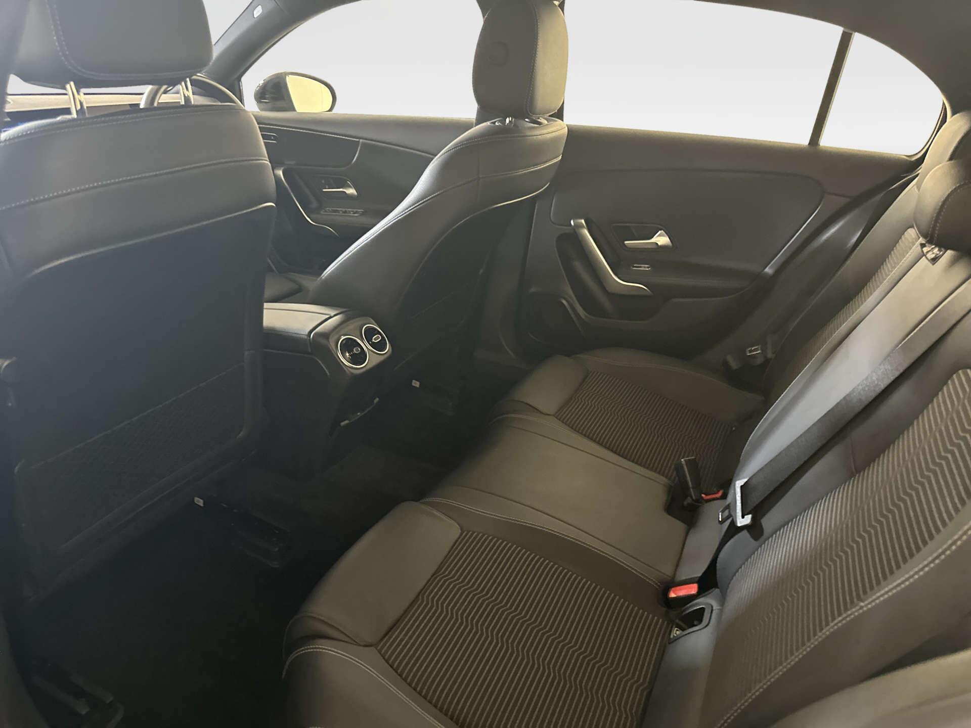 2020 Mercedes-Benz A-Class thumbnail 15