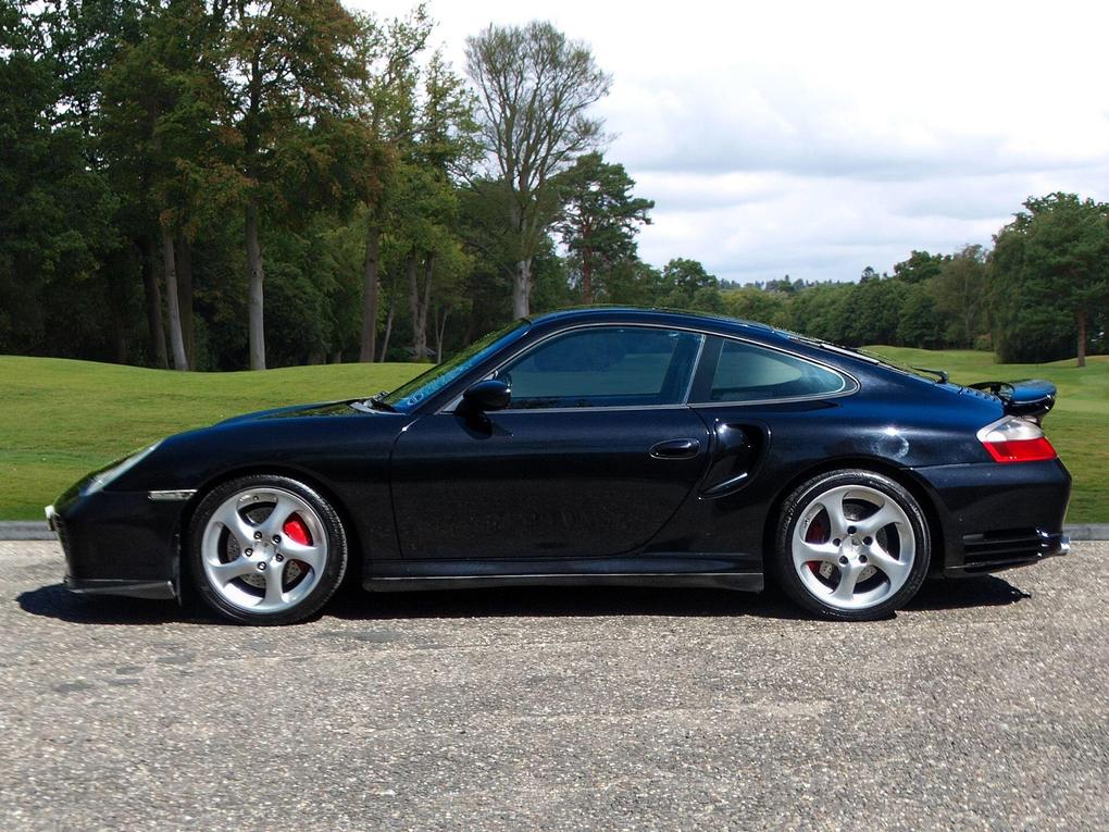 Used Porsche 911 RX03KJV 2