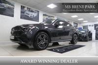 Used Mercedes-Benz GLC GL73UUB 1