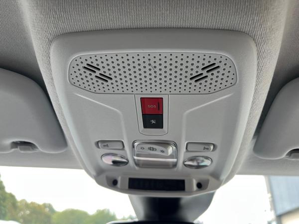 Used Peugeot 208 HSZ3021 60
