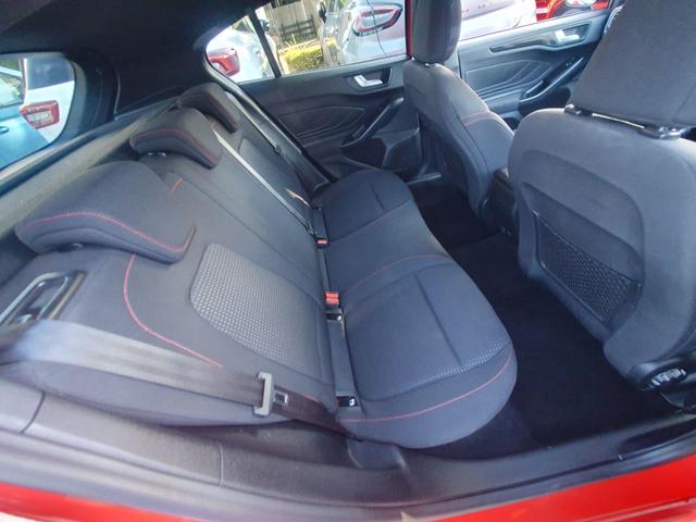 Used Ford Focus SO19LYF 20