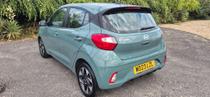 Hyundai i10 Photo 2
