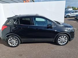 Vauxhall Mokka X Photo 3