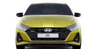 Hyundai i20 Photo 4