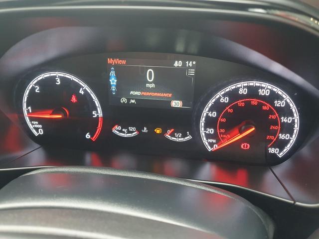 Used Ford Focus EF70CGO 13
