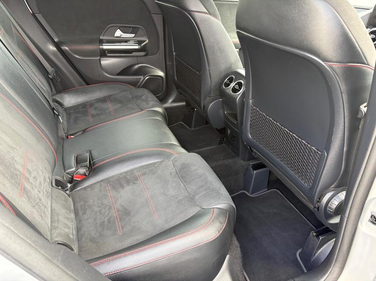 Used Mercedes-Benz GLA KM71UXB 9