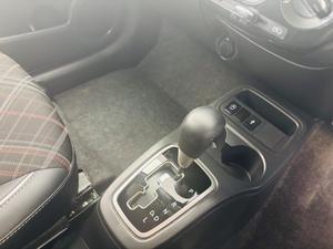 Mitsubishi Mirage Photo 36