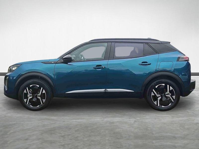 Used Peugeot E-2008 202602109822543 9