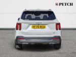 Kia Sorento Photo 3