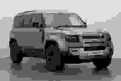 Used 2022 Land Rover DEFENDER 3.0 D250 SE 110 at Duckworth Motor Group