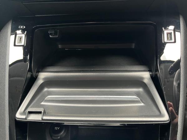 Used Peugeot 208 BF71UYW 30