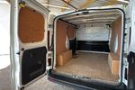 Renault TRAFIC Photo 15