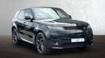 Land Rover Range Rover Sport Photo 0