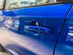 Suzuki Swift Photo 14