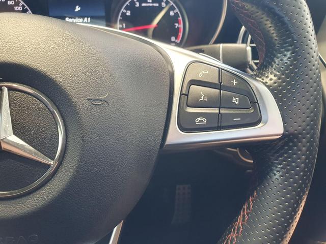 Used Mercedes-Benz GLC WU17HDH 34