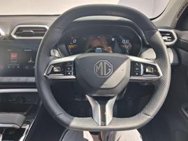 MG MG ZS Photo 12