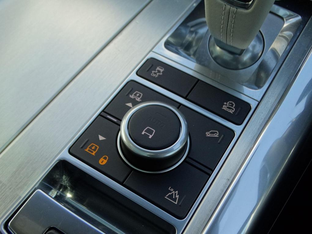 Used Land Rover Range Rover Sport YP22FOC 36