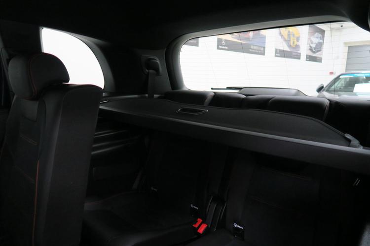 Used Mercedes-Benz GLB KR23GEK 12